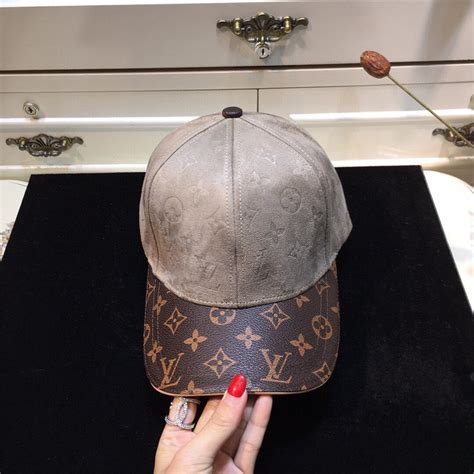 men's louis vuitton cap|louis vuitton men's hat.